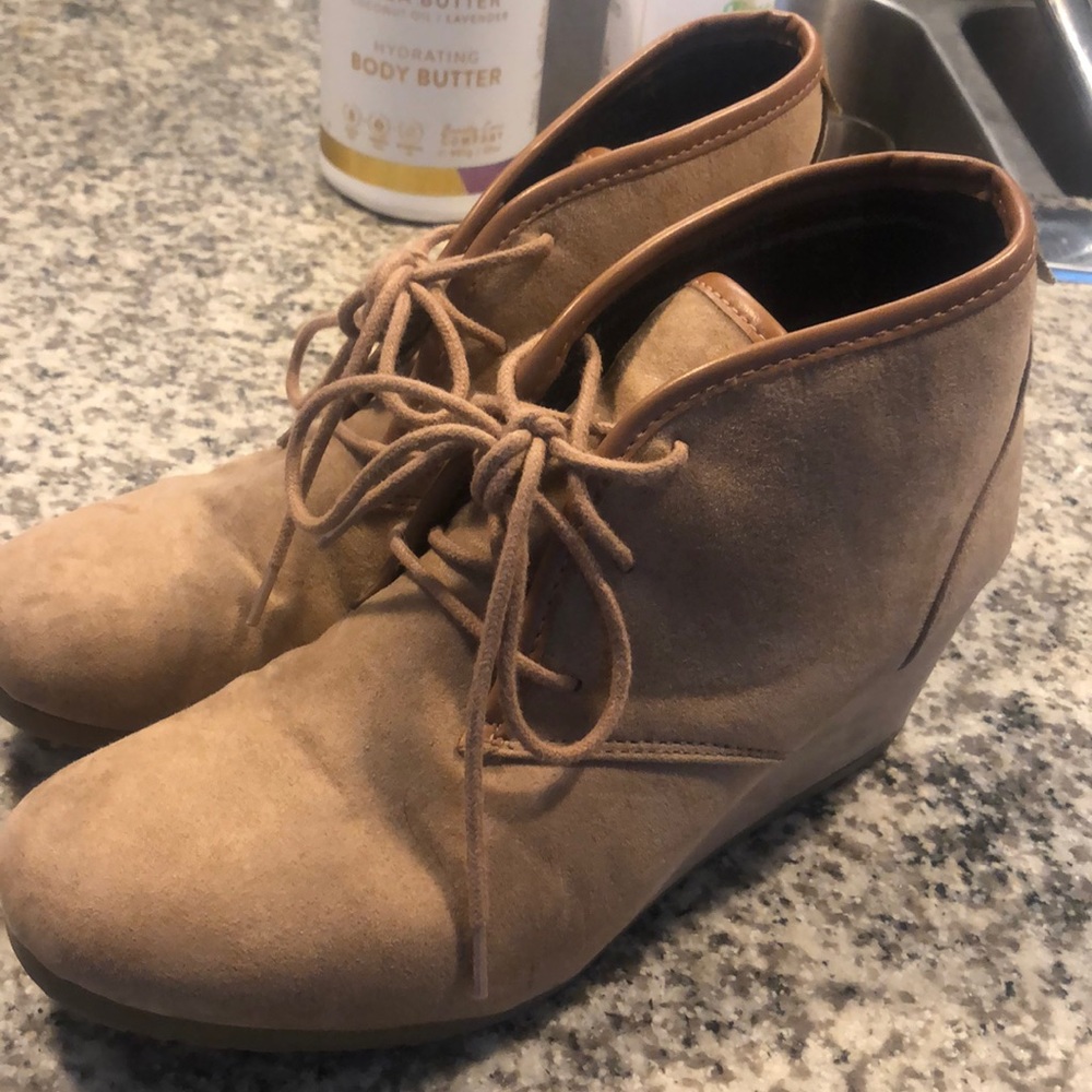 Booties
